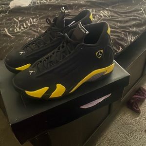 Jordan 14